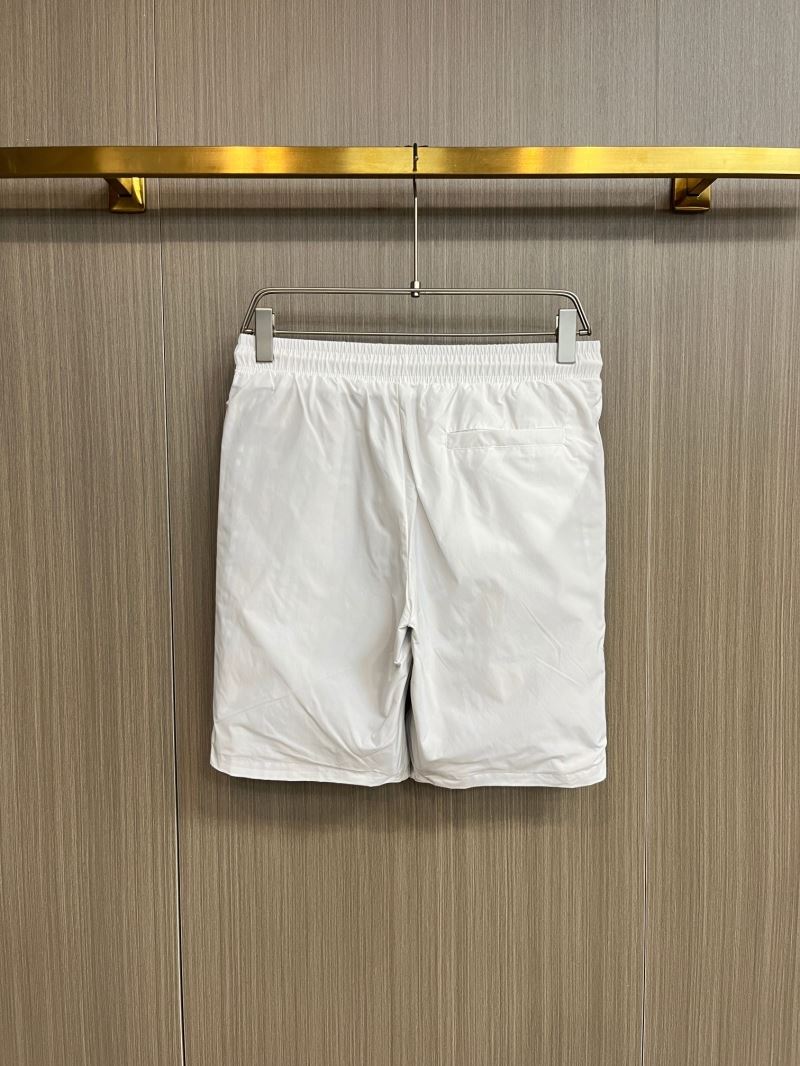 Burberry Short Pants